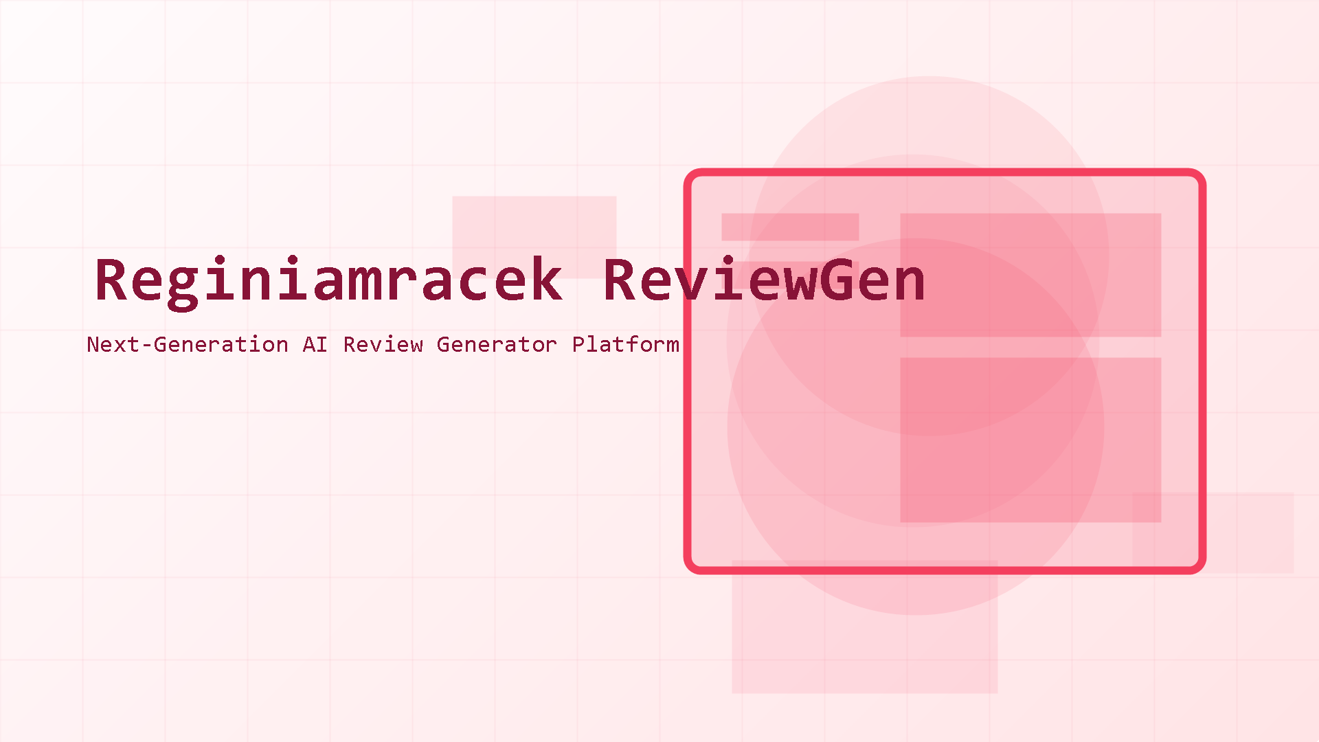 Dashboard Hero Mockup